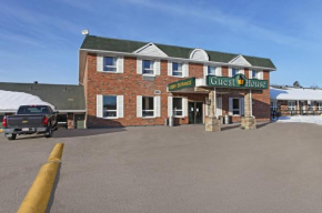 Guest House Inn & Suites, Edson